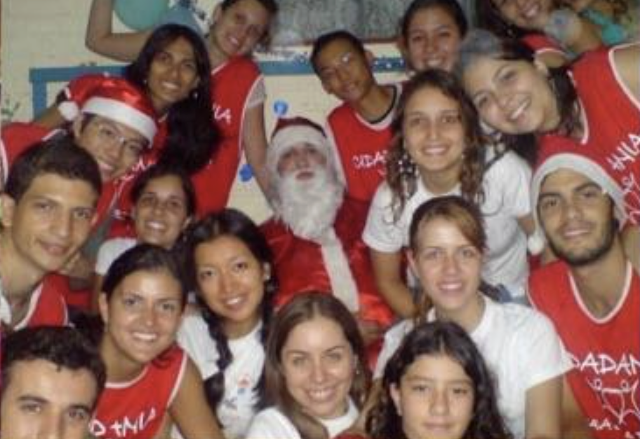 Operação Natal em 2006