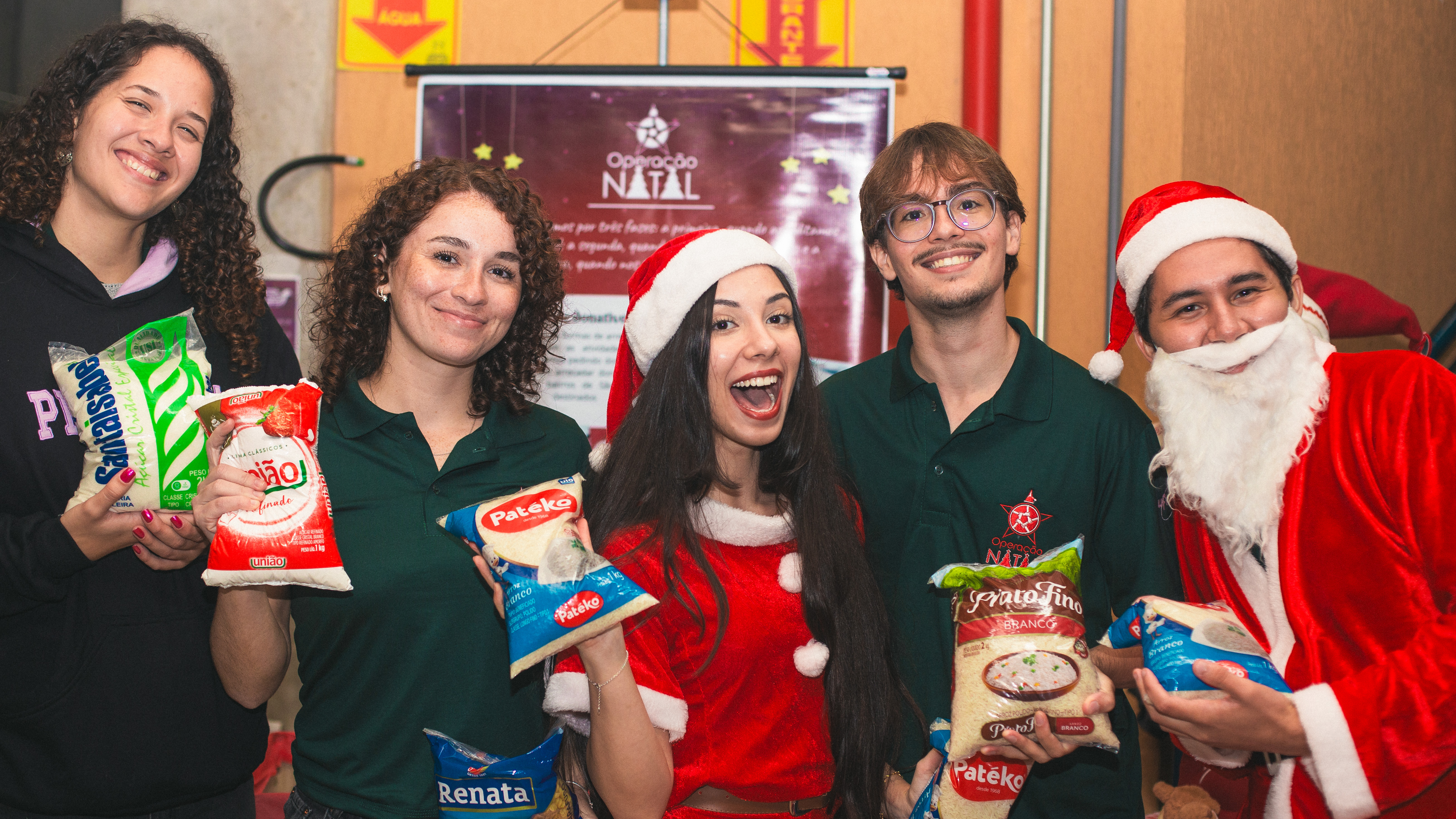 Operação Natal em 2026