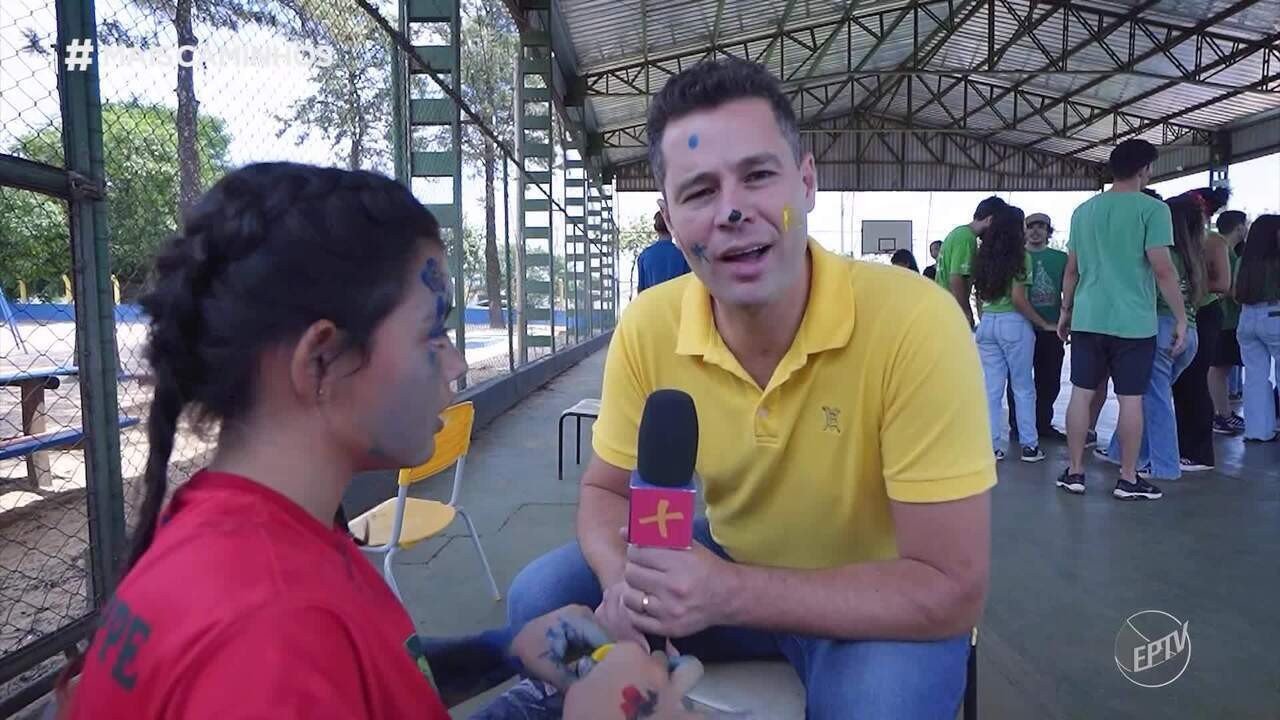 Mais Caminhos - Reportagem